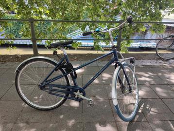 Urban Swapfiets Bike beschikbaar voor biedingen