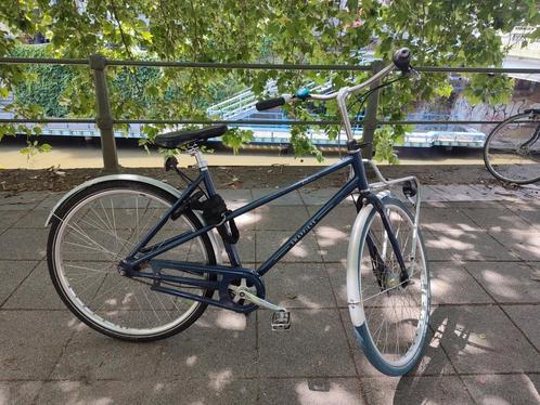 Urban Swapfiets Bike, Fietsen en Brommers, Fietsen | Vouwfietsen, Ophalen of Verzenden
