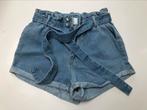 Jeanshort SHEIN woman M maat 170, Kinderen en Baby's, Kinderkleding | Maat 170, Broek, Meisje, Shein, Ophalen of Verzenden