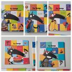 Le loup, Livres, Livres pour enfants | 4 ans et plus, Garçon ou Fille, Livre de lecture, Enlèvement ou Envoi, 5 ou 6 ans