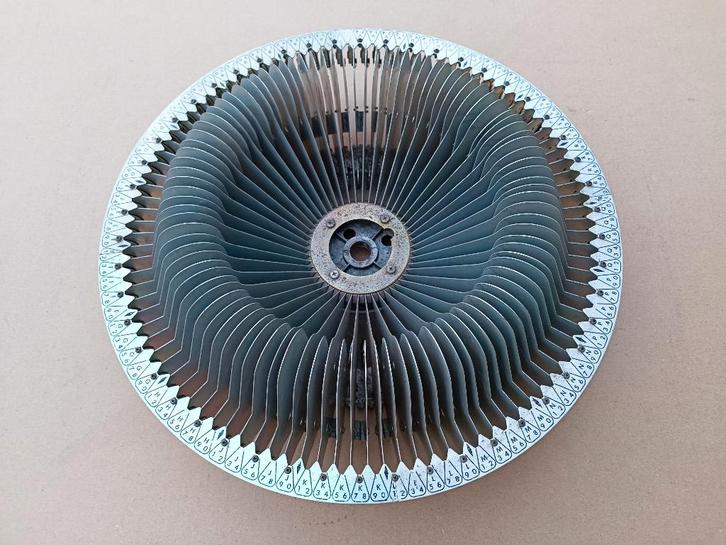 Carrousel/ Mechaniek Wurlitzer 2700 (1963) jukebox, Collections, Machines | Jukebox, Wurlitzer, Envoi