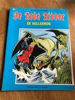 DE RODE RIDDER NR 75 DE HELLEBRON 1ste druk, Comme neuf, Une BD, Envoi, Willy Vandersteen