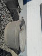 Zinken kuipen, Tuin en Terras, Ophalen