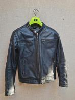 Motorjas - Richa Goodwood Perforated, Motoren, Ophalen, Heren, Jas | leer, Nieuw zonder kaartje