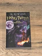 J.K. Rowling - Harry Potter and the Deathly Hallows, Boeken, Fantasy, Ophalen of Verzenden, Gelezen, J.K. Rowling