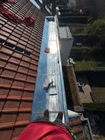 Travaux toiture