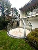 Spa Dome Igloo te koop!