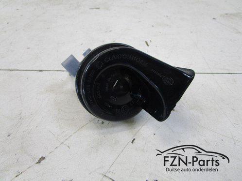 VW Tiguan 5NA Claxon Toeter Hoge Toon 5NA951206A, Auto-onderdelen, Elektronica en Kabels, Gebruikt, Ophalen of Verzenden