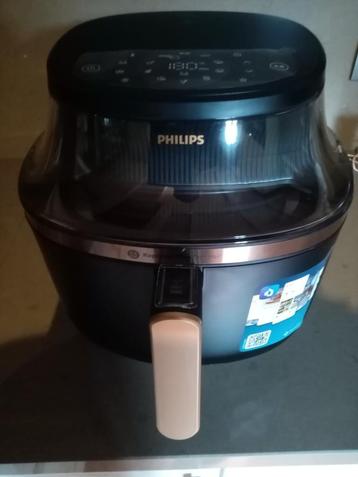 Airfryer philips beschikbaar voor biedingen