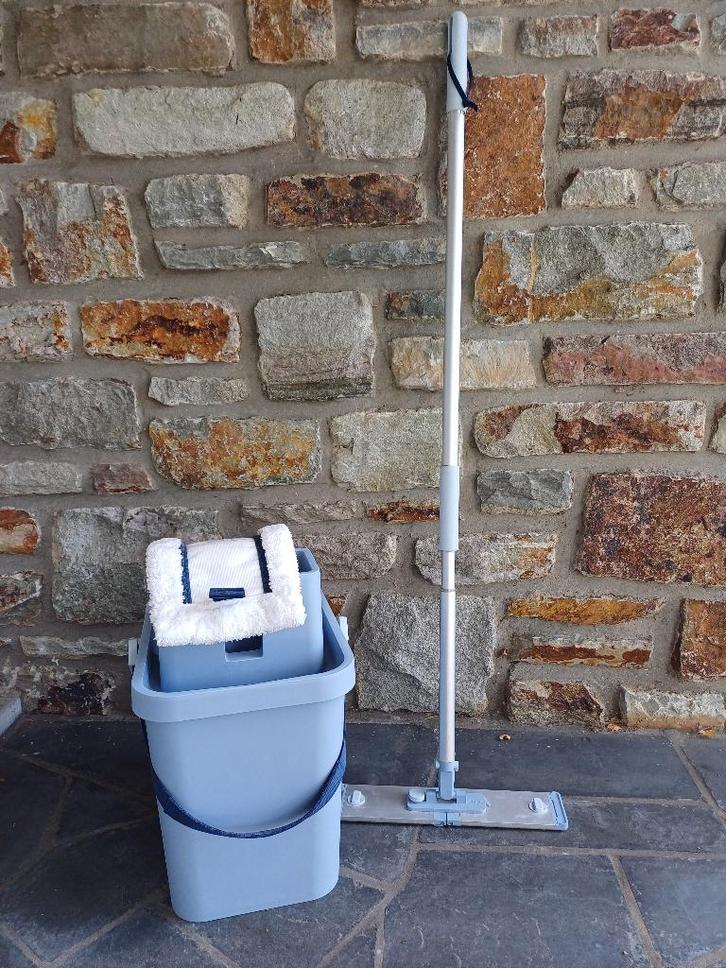 materiel de nettoyage, Doe-het-zelf en Bouw, Reinigingsmachines, Nieuw, Overige typen, Ophalen