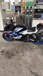 Gsxr 1000 2003, Motoren, Motoren | Suzuki, 4 cilinders, 1000 cc, Handvatverwarming, Minimaal motorrijbewijs A2