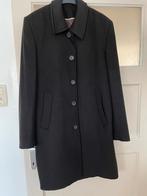 Manteau d'hiver en laine, taille S (37/38) Jamais utilisé, Comme neuf, Taille 36 (S), Noir, Enlèvement