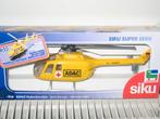 Hélicoptère Siku ADAC - Hélicoptère ADAC., Enlèvement ou Envoi, Comme neuf, Autres types