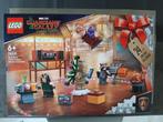 Lego 76231: Guardians of the Galaxy advent calender, Ophalen of Verzenden, Nieuw, Complete set, Lego