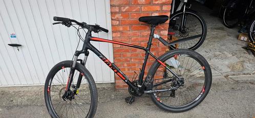 Gaint atx mountainbike, Fietsen en Brommers, Fietsen | Mountainbikes en ATB, Zo goed als nieuw, Ophalen