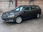 VW Passat, Automaat, Euro 5, Leder, Bedrijf