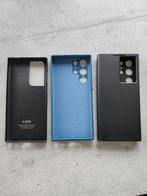 Cover cases for Samsung Galaxy S22 Ultra, Télécoms, Comme neuf, Enlèvement ou Envoi