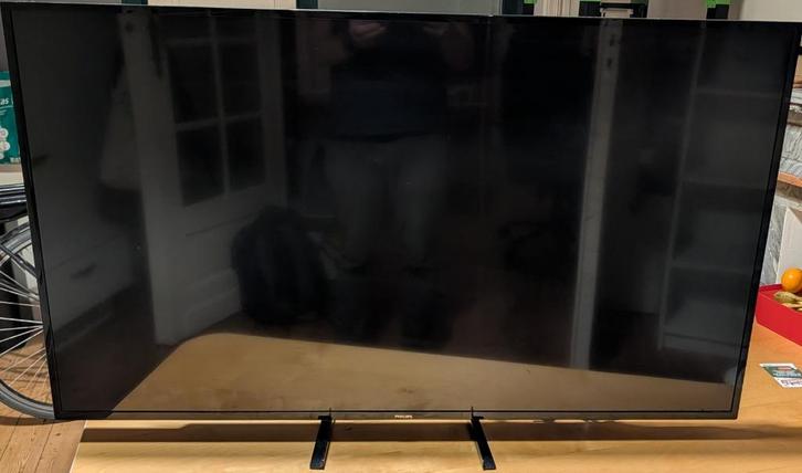 Écran professionnel Signage Philips Q-Line Display 48", Audio, Tv en Foto, Televisies, Zo goed als nieuw, LED, 100 cm of meer