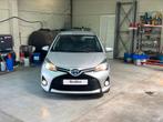 Toyota Yaris Hybride, Testrit aan huis, Parkeersensor, Euro 6, 4 cilinders