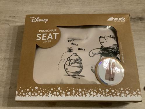 Disney Winnie the Pooh buggy liner, Kinderen en Baby's, Dekens, Slaapzakjes en Inbakerproducten, Zo goed als nieuw, Overige typen