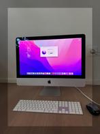 iMac 21.5" -  2015 Model, Computers en Software, Apple Desktops, Ophalen, Gebruikt, IMac, 3 tot 4 Ghz