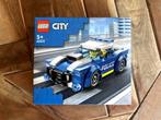 NIEUW! Lego City 60312 - Politiewagen, Kinderen en Baby's, Speelgoed | Duplo en Lego, Nieuw, Complete set, Lego, Ophalen