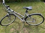 Minerva citybike, Fietsen en Brommers, Ophalen, Zo goed als nieuw