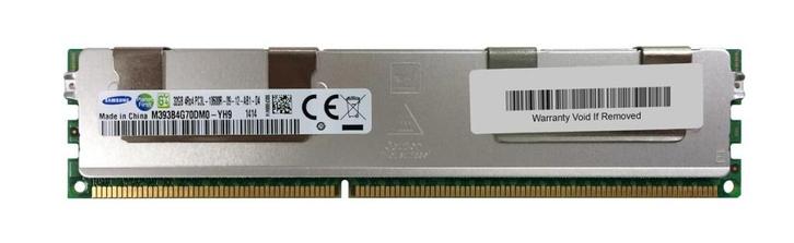 32GB 4Rx4 PC3L-10600R DDR3-1333 Registered ECC Samsung, Computers en Software, RAM geheugen