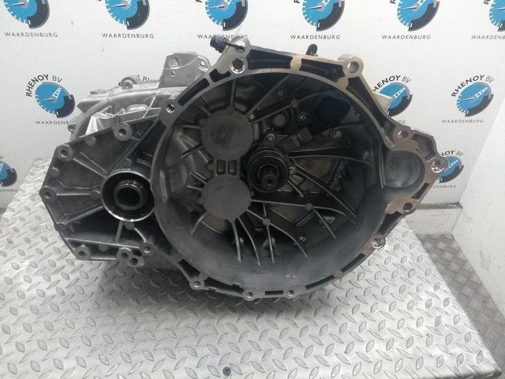 FORD GALAXY [TRANS_GEARBOX] 2016, Autos : Pièces & Accessoires, Électronique & Câbles, Utilisé, ARN reconnu, Stiba membre, Reconnu durable