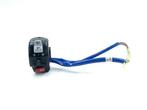 STUURSCHAKELAAR LINKS Kymco Agility 50 16+ 2021-2023 (E5), Gebruikt