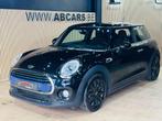 MINI Cooper 1.5 * GARANTIE 12 MOIS * GPS * (bj 2017), Auto's, 100 kW, Gebruikt, 136 pk, Bedrijf