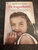 Hebrina Blok - De leugenboom, Enlèvement ou Envoi, Hebrina Blok