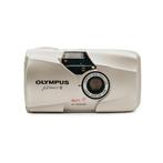 Olympus MJU-II 35mm 2.8, TV, Hi-fi & Vidéo, Appareils photo analogiques, Olympus, Compact, Enlèvement ou Envoi, Neuf