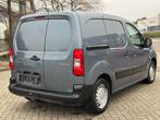 Citroën berlingo 1.6Hdi 1e eigenaar met keuring bestelwagen, Auto's, Stof, Citroën, Bedrijf, Grijs