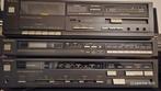 Technics cassette tuner versterker, Audio, Tv en Foto, Cassettedecks, Ophalen