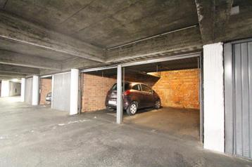 Garage te koop in Sint-Truiden beschikbaar voor biedingen