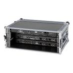 Showgear 19 inch compacte case 4HE, Muziek en Instrumenten, Ophalen, Flightcase