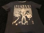 NIRVANA T-shirt, Ophalen of Verzenden, Zo goed als nieuw, Kleding