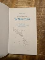 Doe en denk als De Kleine Prins, Livres, Psychologie, Enlèvement ou Envoi, Comme neuf, Psychologie du développement