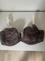 Prima donna bh bruin/ecru maat 90E, Ophalen, Bruin, BH