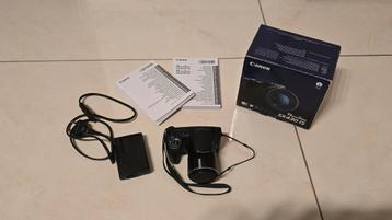 Canon PowerShot