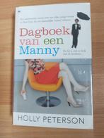 Dagboek van een Manny  :  Holly Peterson, Nieuw, Ophalen of Verzenden