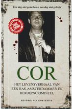 Cor het leven van een Beroepscrimineel, Ophalen of Verzenden