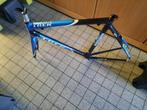Fietsonderdelen, Fietsen en Brommers, Fietsonderdelen, Ophalen, Frame, Gebruikt, Racefiets