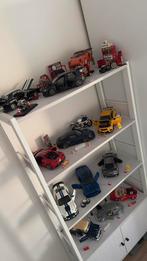 Model auto 1/18, Hobby en Vrije tijd, Ophalen, Auto