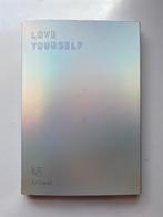 BTS - Love Yourself: Answer (Version S) album, Enlèvement, Utilisé