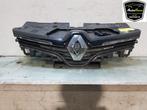 GRILLE Renault Clio IV Estate / Grandtour (7R), Auto-onderdelen, Gebruikt, Renault