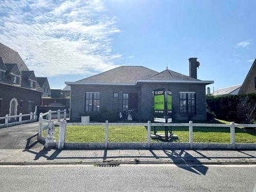 Woning te koop in Liedekerke, 3 slpks, Immo, Huizen en Appartementen te koop, Vrijstaande woning, F
