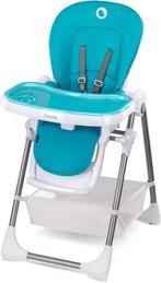 Chaise haute pour enfant, Kinderen en Baby's, Kinderstoelen, Ophalen, Gebruikt, Hangstoel, Stoelverkleiner