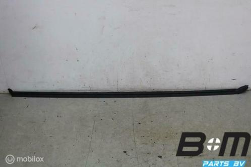 Sierlijst links Mini Clubman F54 51137344182, Auto-onderdelen, Carrosserie, Gebruikt